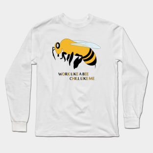 Party Long Sleeve T-Shirt